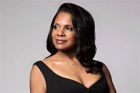 Audra McDonald on stage nudity, sex: ‘It scared me to death!’